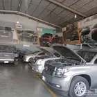 توضيب جيرات جمس تاهو يوكن سييرا كابرس 2016
