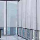 ستائر رول بلاك آوت عازل للضوء