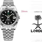 تشكيلة ساعات Lordly