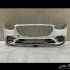 صدامات مرسيدس الجوهرة amg