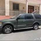 فورد عايلي