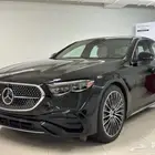 مرسيديس E450 2025 جديده شامل الضريبه-متواجده بالرياض