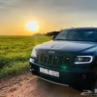 Jeep Cherokee 5.7 Hemi Engine 8 cylinder 2012