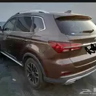 سياره ام جي جيب موديل 2018 بحاله ممتازه للبيع قير اتوماتيك