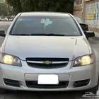 شيفروليه لومينا 2007