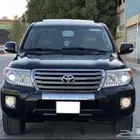 لاندكروزر GXR V8