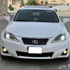لكزس IS300 2012
