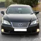 لكزس ES350 2011
