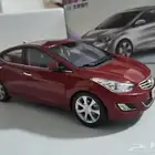 مجسم لعبة النترا 2014 فل كامل احمر جديد بالكرتون