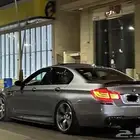 BMW M5 2013 بي ام ام فايف