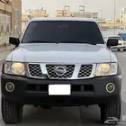 نيسان باترول 2006