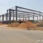 مقاول مستودعات