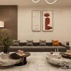 تصميم داخلي سكني