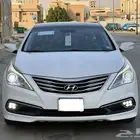 هيونداي ازيرا 2012