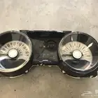 عداد طبلون موستنج بريميوم فل كامل 2011 - 2012