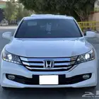 هوندا اكورد 2015
