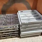 نجفات سقف مستعار