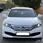 هوندا اكورد 2016