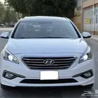 هيونداي سوناتا 2016