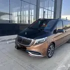 مرسيدس ماي باخ