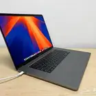 MacBook Pro i9. 64gb ram 500gb ssd 8gb graphics