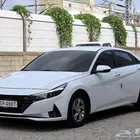 هيونداي افانتي (النترا) موديل 2021