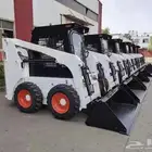 بوبكات للايجار تيوفي ورخصه ارامكو