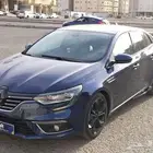 رينو ميغان 2018