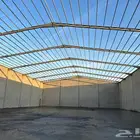 مقاول هناجر ومستودعات