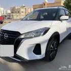 نيسان كيكس
