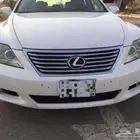 LS460 - 2010 شورت