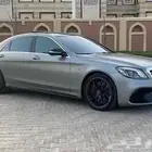 جنوط مرسيدس 63 مقاس 20 نظيفه
