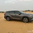 هايلاندر 2021 GLE