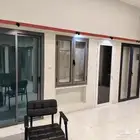 زجاج واجهات