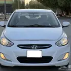 هيونداي اكسنت 2016