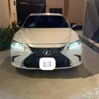 لكزس 2021 للبيع