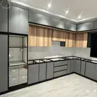 تفصيل مطبخ صاج وألمنيوم على حسب الطلب