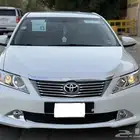 تويوتا اوريون 2013