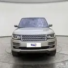 رنج روفر فوج 510 8 سلندر سوبر