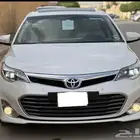 تويوتا افالون 2013
