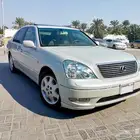 مطلوب لكزس 430