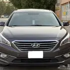 هيونداي سوناتا 2016 فل بصمه