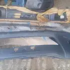 صدام كشافات ضباب هايلكس كورلا شاص