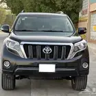 تويوتا برادو 2015 6V