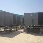 اعمال تكييف مركزي صيانات - توريد