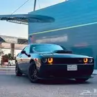 تشالنجر 2016 sxt 6 سلندر مرحم srt
