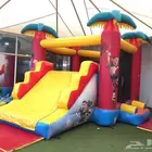 العاب هوائية لمناسبات العيد