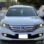 هوندا اكورد 2015 فل كامل