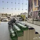 محل خياطة ومستلزمات رجالية