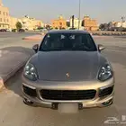 بورش كايين اس 2015